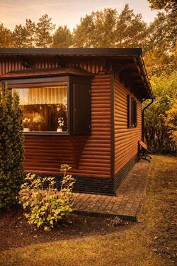 Foto - 2.5 Zimmer Einfamilienhaus in Soltau