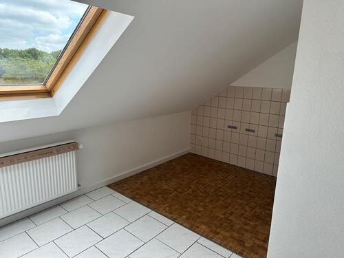 Foto - 1 Zimmer Dachgeschoßwohnung zur Miete in Wegberg