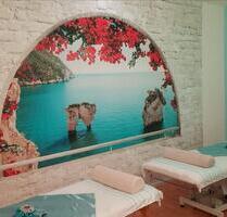 Studio und Wohnung im selben Haus - Leipzig Nordwest