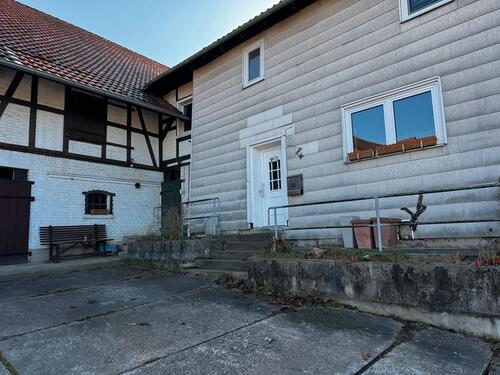 Foto - Einfamilienhaus zum Kauf - 70.000,00&nbsp;EUR Kaufpreis, ca.&nbsp; 100,00&nbsp;m&sup2;