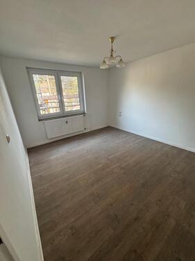 Foto - Etagenwohnung in Stadtallendorf zur Miete