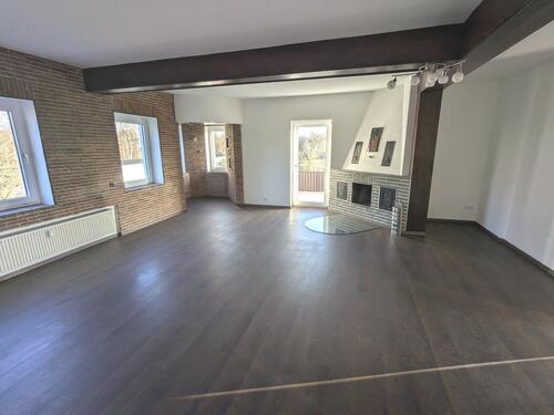 Foto - 2 ZKB Wohnung 92 qm + 36 m Balkon + Kamin in Baunatal (Nähe VW)