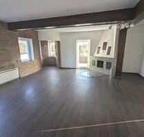 2 ZKB Wohnung 92 qm + 36 m Balkon + Kamin in Baunatal (Nähe VW)