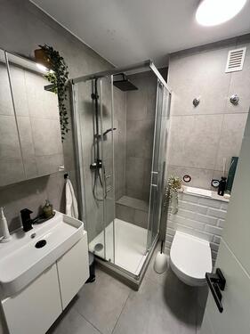 Foto - 2 Zimmer Hochparterre zur Miete in Münster