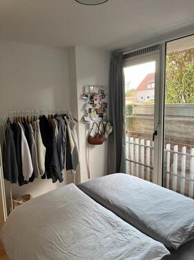 Foto - 2 Zimmer Hochparterre in Münster