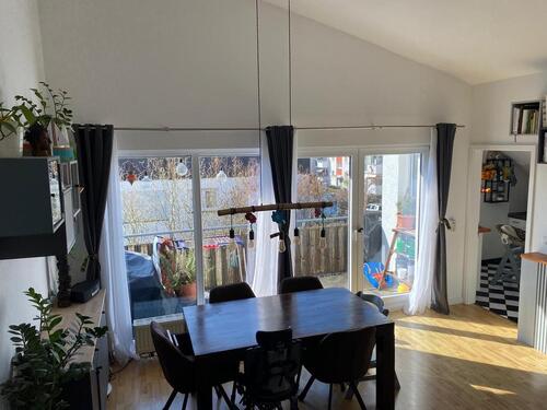 Foto - 3 Zimmer Etagenwohnung zur Miete in Frankfurt am Main