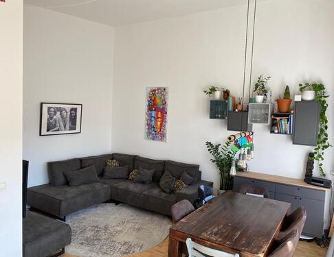 Foto - 3 Zimmer Etagenwohnung in Frankfurt am Main