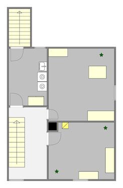 Foto - 6 Zimmer Reihenhaus in Heilbronn