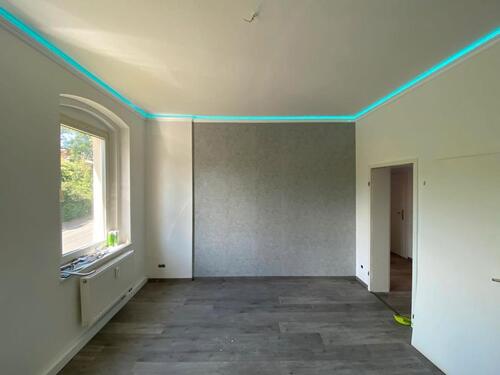 Foto - Schöne moderne 4-Zimmer Wohnung zu vermieten