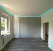 Schöne moderne 4-Zimmer Wohnung zu vermieten - Döbeln