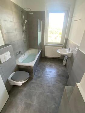 Foto - 4 Zimmer Etagenwohnung zur Miete in Döbeln