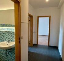 Ruhige 2-Zimmer-Wohnung im Innenhof in Gohlis-Süd - Leipzig Mitte