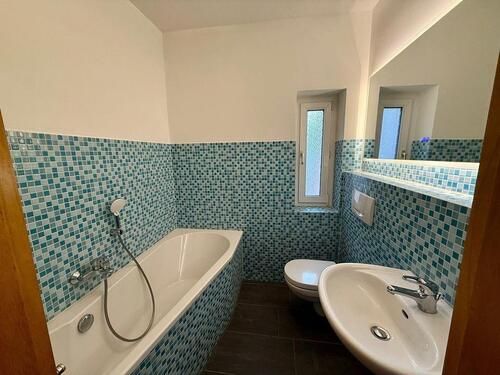 Foto - 2 Zimmer Erdgeschoßwohnung zur Miete in Leipzig