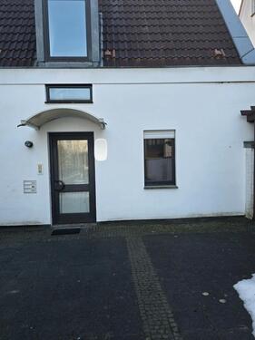 Foto - Helle 2-zimmerwohnung mit Terrasse in ruhiger Innenstadtlage