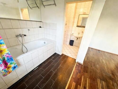 Foto - 1 Zimmer Erdgeschoßwohnung zur Miete in München