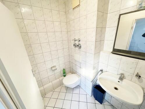 Foto - 1 Zimmer Erdgeschoßwohnung in München