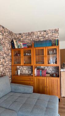 Foto - 1 Zimmer Erdgeschoßwohnung zur Miete in Neuwied
