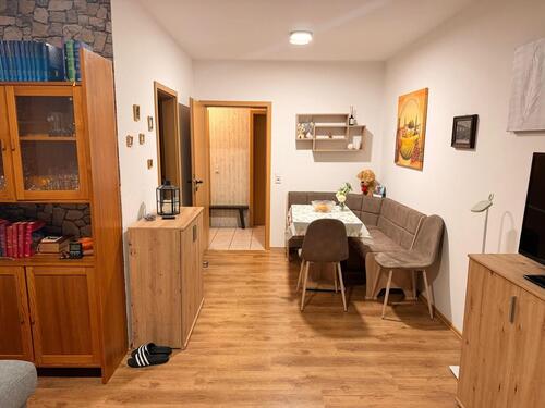 Foto - Erdgeschoßwohnung in Neuwied zur Miete