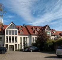 Helle 5-Raum-Maisonette-Wohnung im 2.Obergeschoss - Halberstadt