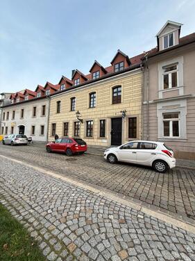 Foto - 5 Zimmer Maisonettenwohnung zur Miete in Halberstadt
