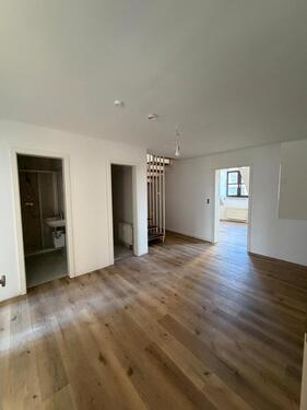 Foto - 5 Zimmer Maisonettenwohnung in Halberstadt