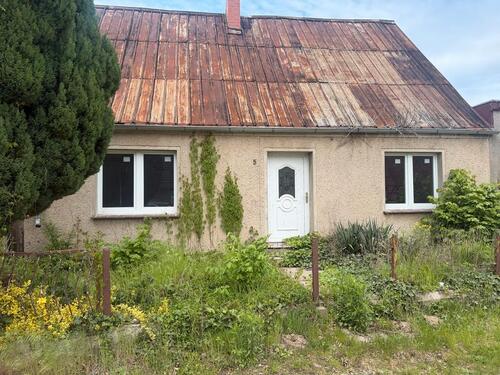 Foto - Haus zu verkaufen - 36.999,00&nbsp;EUR Kaufpreis, ca.&nbsp; 101,50&nbsp;m&sup2;