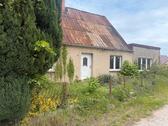 Foto - 4 Zimmer Einfamilienhaus zum Kaufen in Ludwigslust