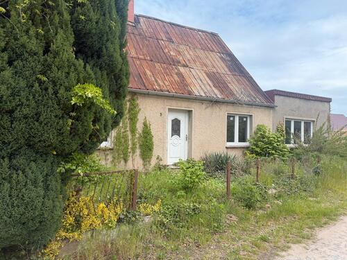 Foto - 4 Zimmer Einfamilienhaus zum Kaufen in Ludwigslust