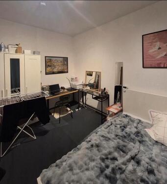 Foto - 1 Zimmer zu vermieten - 625,00&nbsp;EUR Kaltmiete, ca.&nbsp; 19,00&nbsp;m&sup2;