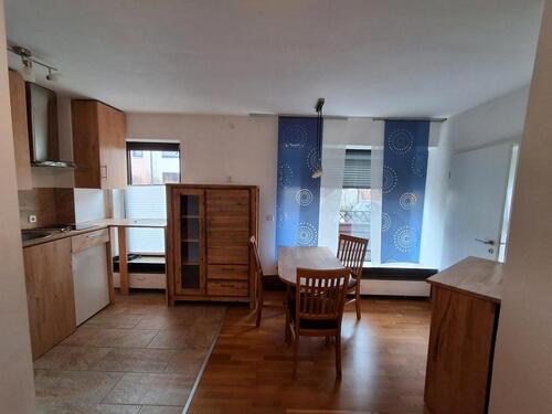 Foto - Erdgeschoßwohnung in Erlangen zur Miete