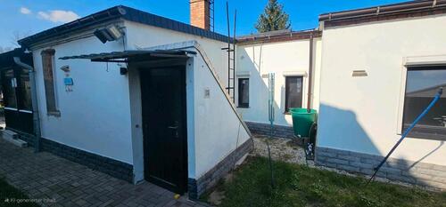 Foto - Einfamilienhaus in Forst (Lausitz) zum Kaufen