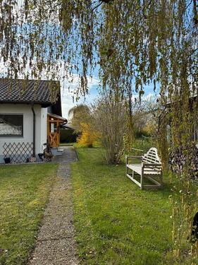 Foto - Einfamilienhaus zum Kaufen in Riedlingen