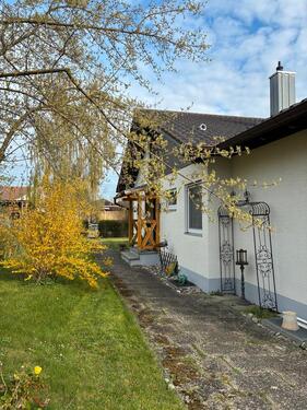 Foto - Einfamilienhaus in Riedlingen zum Kaufen