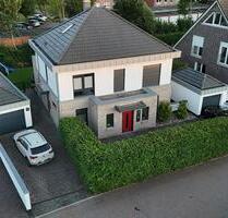 Moderne Stadtvilla in Scharbeutz! Provisionsfreier Verkauf.