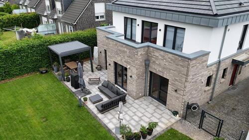 Foto - 7 Zimmer Einfamilienhaus in Scharbeutz