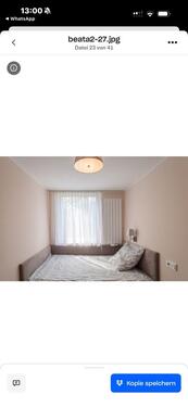 Foto - 2 Zimmer Erdgeschoßwohnung in Hannover