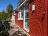 Foto - Ruhiges Ferienhaus im Grünen: Hellaberg IV
