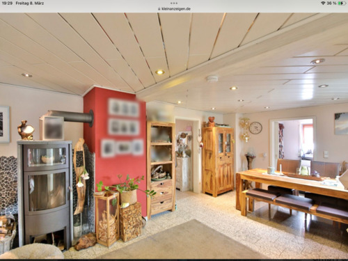 Foto - Einfamilienhaus zum Kaufen in Straubenhardt