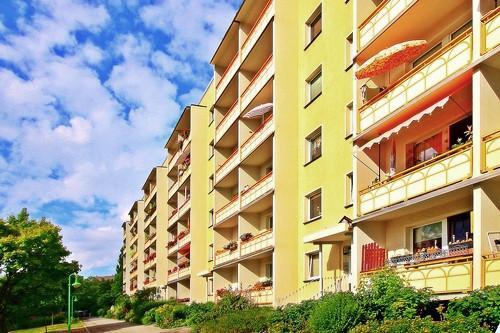 Foto - Etagenwohnung zur Miete in Zwickau