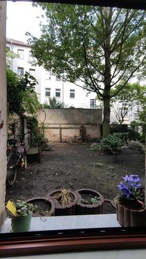 Foto - Etagenwohnung in Berlin
