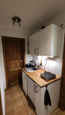 Foto - Etagenwohnung in Berlin zur Miete