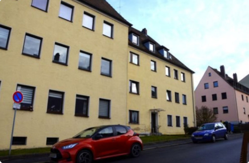 Foto - Kapitalanlage mit über 4 % Rendite - keine Maklergebühr!