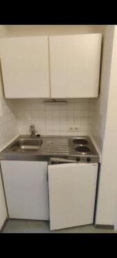 Foto - Etagenwohnung in Bamberg zur Miete
