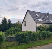 Doppelhaushälfte in Glesien - 1.500,00 EUR Kaltmiete, in Schkeuditz (PLZ: 04435)