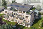 Foto - Etagenwohnung in Nienburg (Weser)