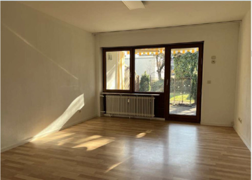 Foto - 3,5 Zimmer Wohnung in Backnang zu vermieten