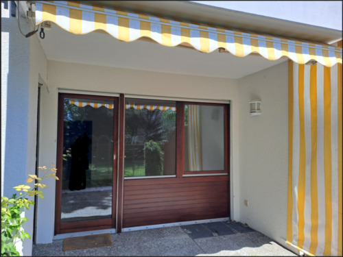 Foto - Etagenwohnung in Backnang