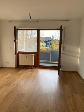 Foto - Helle ruhige 1 Zi Wohnung Balkon TG Töging Anb. Mühldorf, München