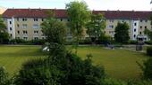 Foto - Schöne, gepflegte 2,5-Zimmer-Wohnung mit Balkon