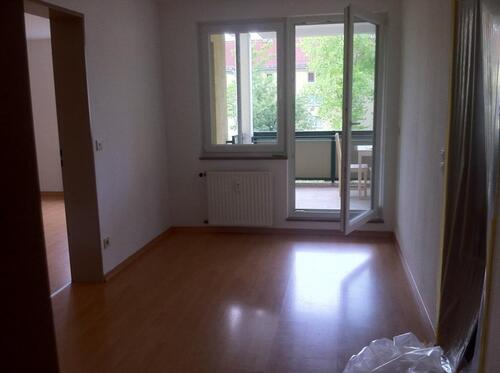 Foto - Etagenwohnung in Unterschleißheim